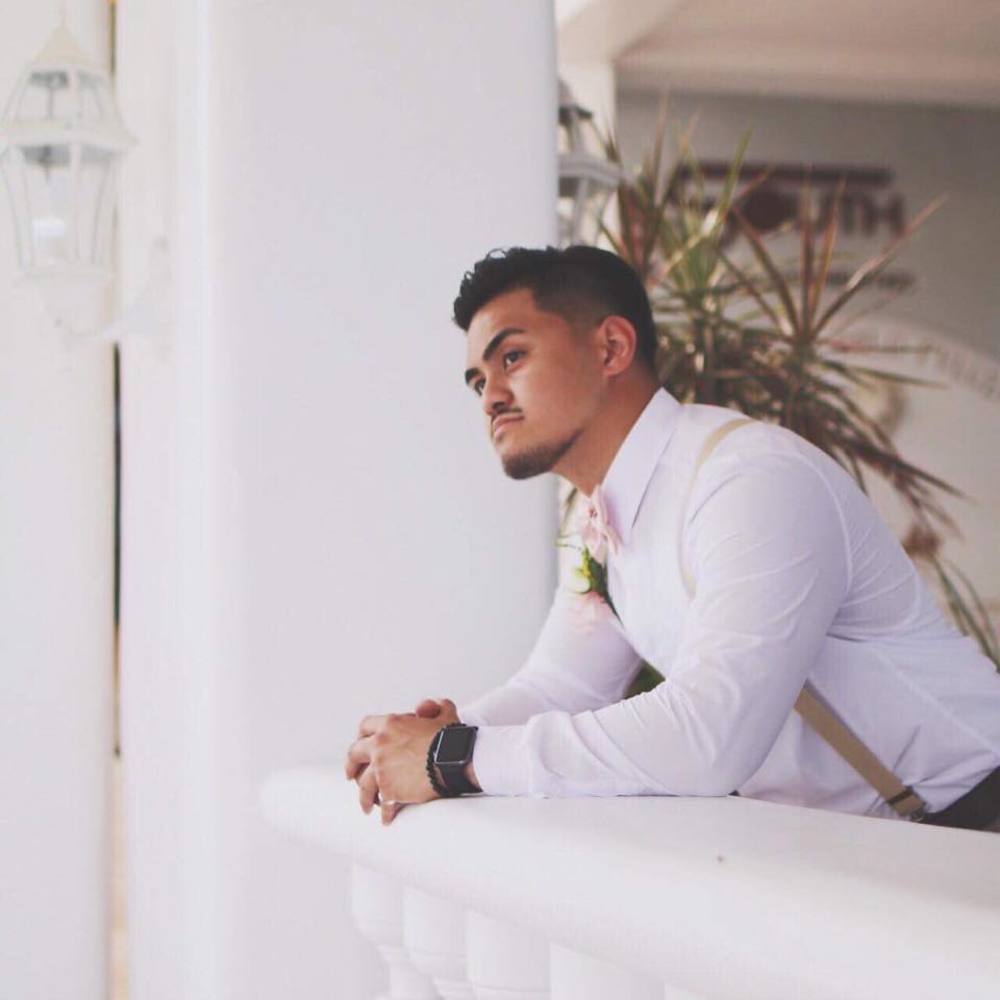 Meet your Posher, Gabriel